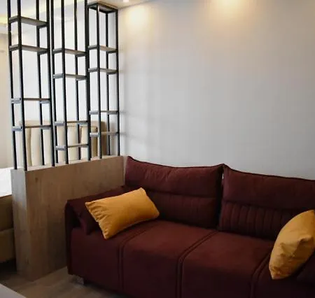 Hop Na Kop アパート