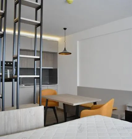 アパート Hop Na Kop コパオニク