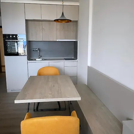 アパート Hop Na Kop コパオニク