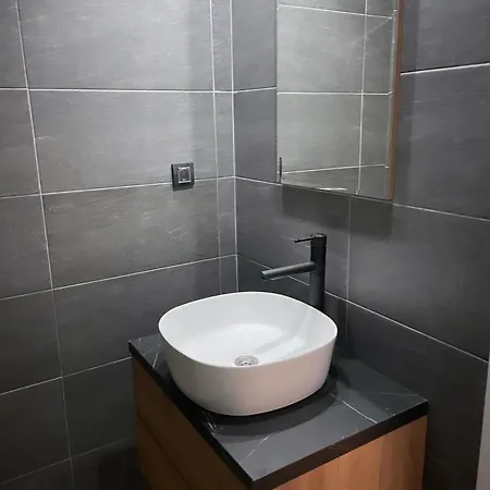 アパート Hop Na Kop コパオニク