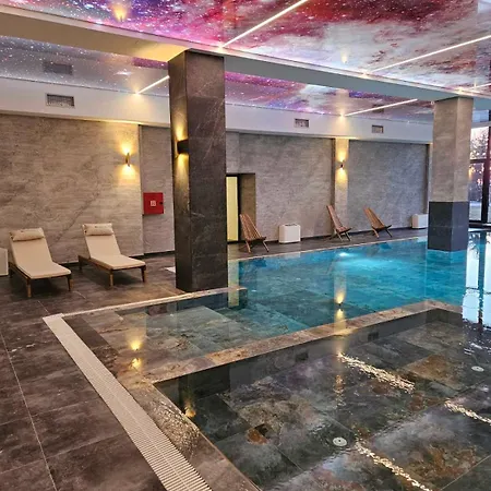 アパート Hop Na Kop *