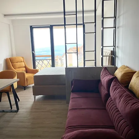 Hop Na Kop アパート コパオニク